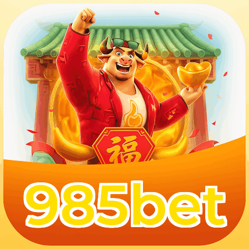 985bet logo